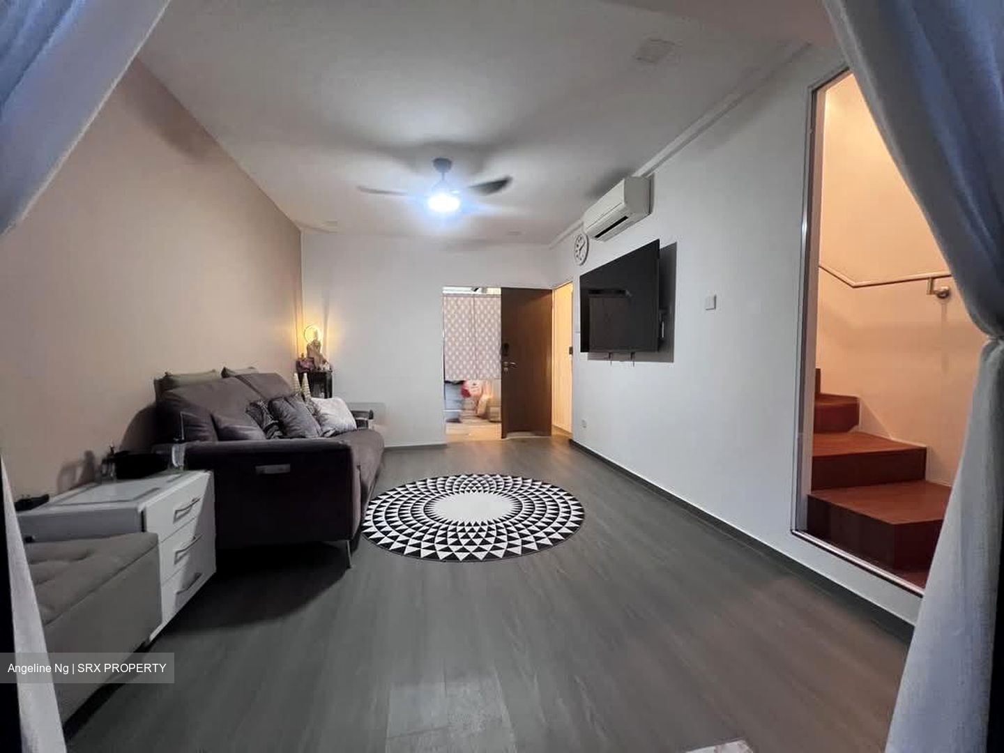 Thomson Garden Estate (D20), Terrace #530255751